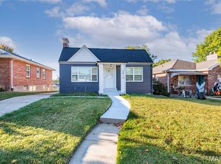5614 Bancroft Ave, Saint Louis, MO