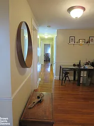 Rented by Brown Harris Stevens