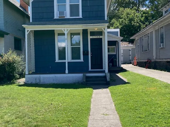 1703 W 1st Ave, Spokane, WA 99201