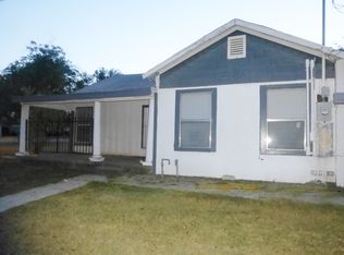 400 W Barron Ave, Everman, TX 76140