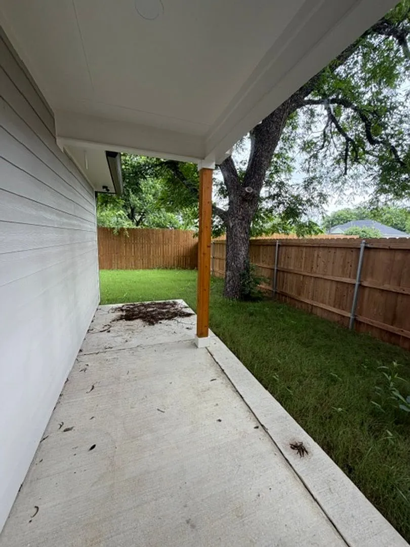 Newly Built 4-Bedroom Rental Home in Valley Mills, TX | 303 Live Oak Street — Photo 2