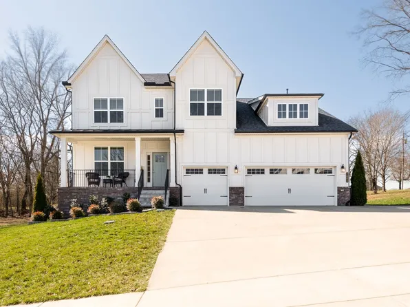 7003 Otter Springs Dr, Fairview, TN 37062