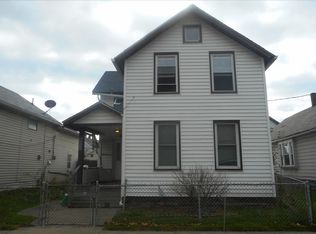 6815 Hope Ave, Cleveland, OH