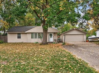 2071 Cedar Ave, White Bear Lake, MN 55110