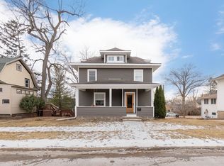 508 W Seerley Blvd, Cedar Falls, IA 50613
