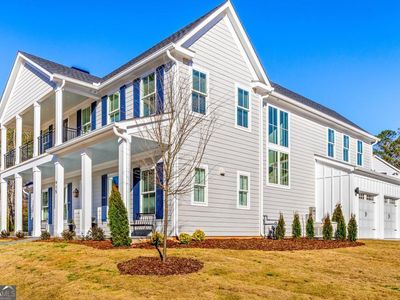 915 Laurel Brooke Ave, Peachtree City, GA, 30269