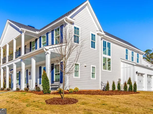 915 Laurel Brooke Ave, Peachtree City, GA 30269