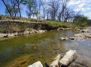 County Road 207, Liberty Hill, TX 78642