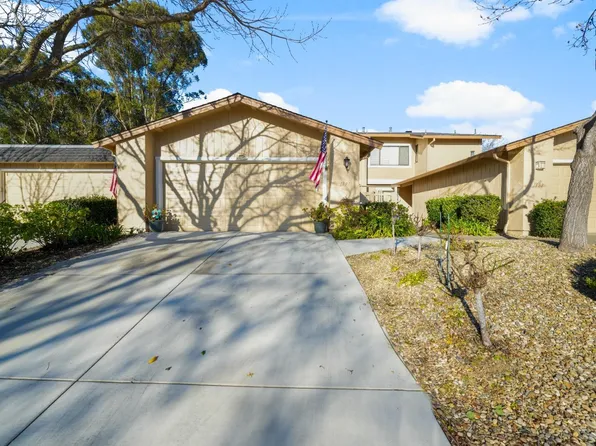 1191 Grove Circle, Benicia, CA 94510
