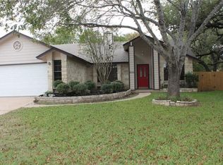 6012 Open Range Trl, Austin, TX 78749