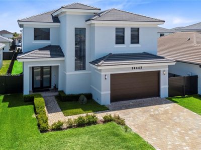 14442 SW 18th St, Miami, FL, 33175
