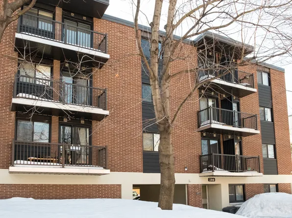 200 Pretoria Ave #C6, Ottawa, ON K1S 1X2