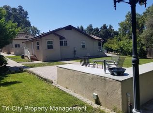 1290 Curtner Rd, Fremont, CA 94539