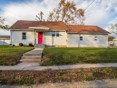 534 E Floral Ave, Portland, IN, 47371