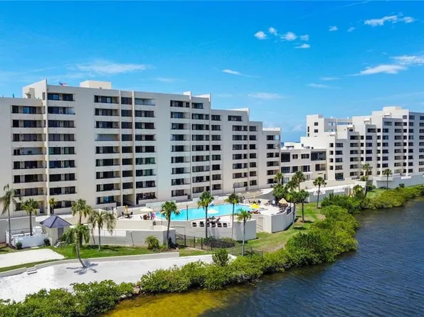 6009 Sea Ranch Dr Unit 307, Hudson, FL 34667