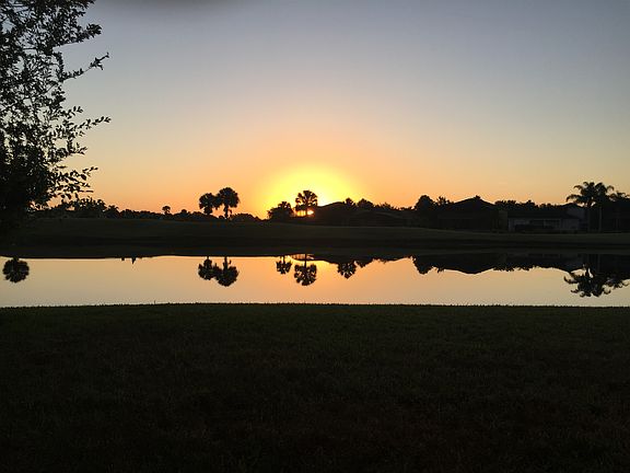 Sunrise View 