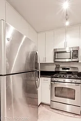 Rented by Milford Management