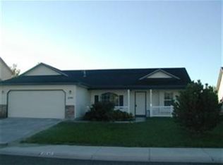 3540 N Chatterton Way, Boise, ID 83713