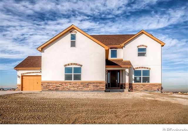 For Sale: 11085 East 162nd Drive, Brighton, CO 80602