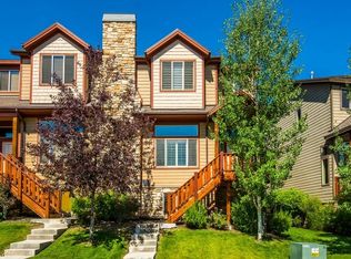 5631 N Oslo Ln, Park City, UT 84098