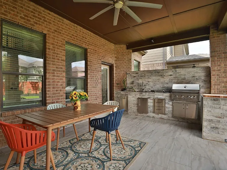 3410 Herons Pointe Ln — Photo 3