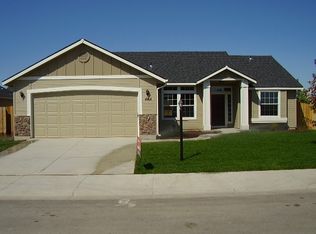 4164 W Farlam St, Meridian, ID 83642