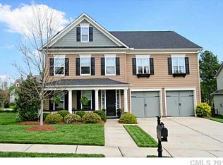 11537 Fernleigh Pl, Fort Mill, SC 29715