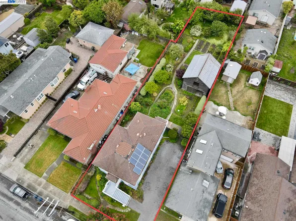 655 Maud Ave, San Leandro, CA 94577