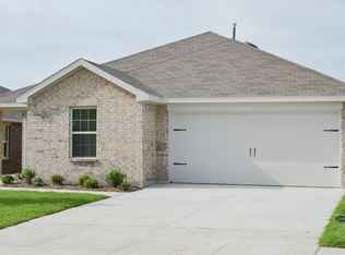 912 Sidesaddle Ct, Royse City, TX 75189