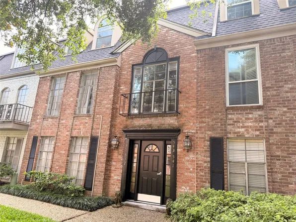 537 N Post Oak Ln #537, Houston, TX 77024