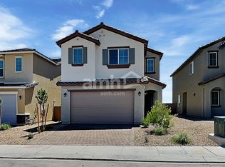 5752 Las Vegas Creek St, Las Vegas, NV 89113