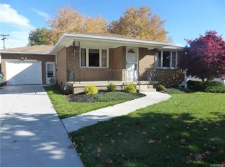 27 J F K Ln, Depew, NY 14043
