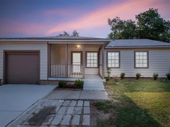 1403 Biggs Ter, Arlington, TX 76010