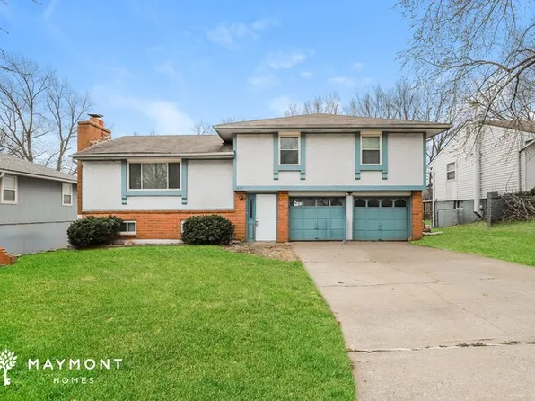 1403 NW 64th Ter, Kansas City, MO 64118