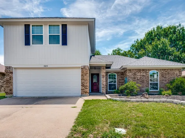 7708 Partridge Dr, Watauga, TX 76148