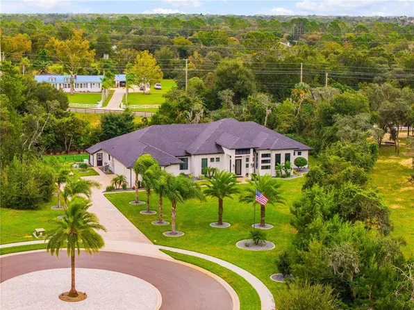 1629 TURNBULL CROSSINGS DRIVE, NEW SMYRNA BEACH, FL 32168