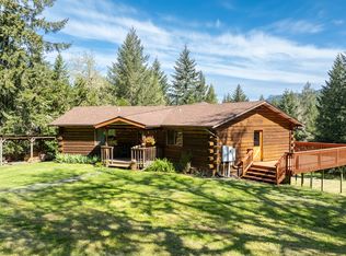 1364 Pine Ridge Dr, Glide, OR 97443