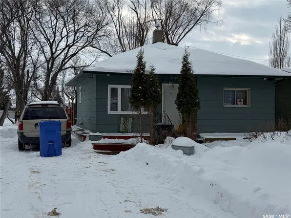 154 Taylor STREET, Kamsack, SK S0A 1S0
