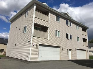 9364 Morningside Loop, Anchorage, AK 99515