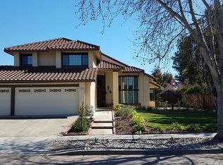 3392 Sanderling Dr, Fremont, CA 94555