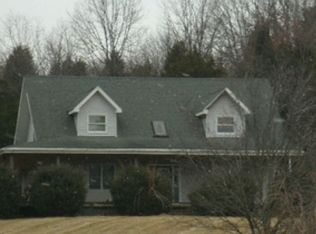 1164 SE Main St, Paoli, IN