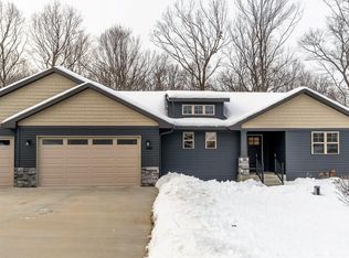 1169 Timber Path, Menomonie, WI 54751