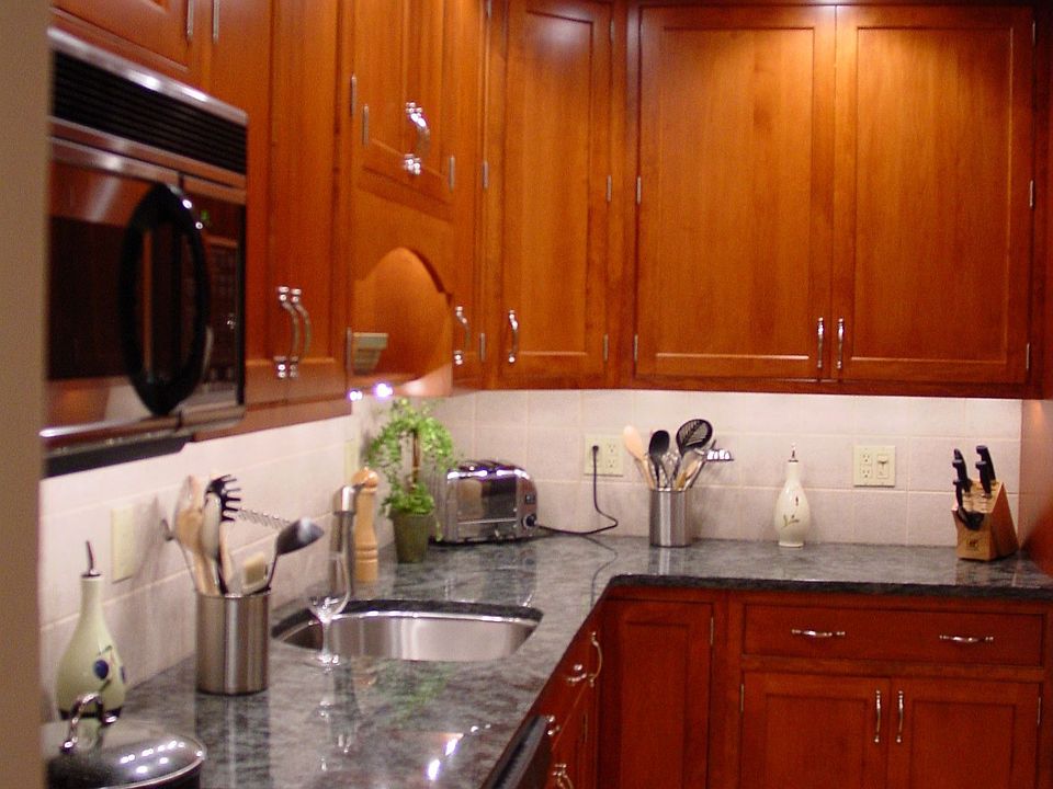 Kitchen 1