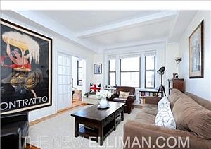 1st image of 328 W 86th St APT 10A