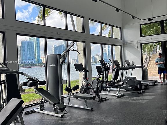 2nd image of 801 N Venetian Dr #303