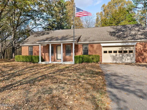 8069 Horn Lake Rd, Southaven, MS 38671