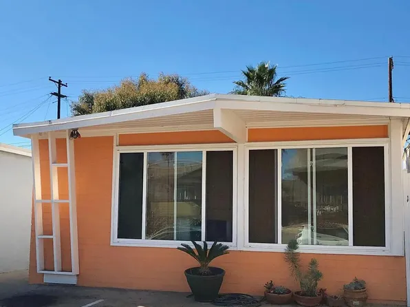 5029 Saratoga Ave, San Diego, CA 92107