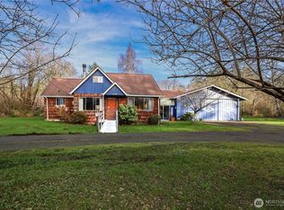 Sea Breeze Tracts, Grayland, WA 98547