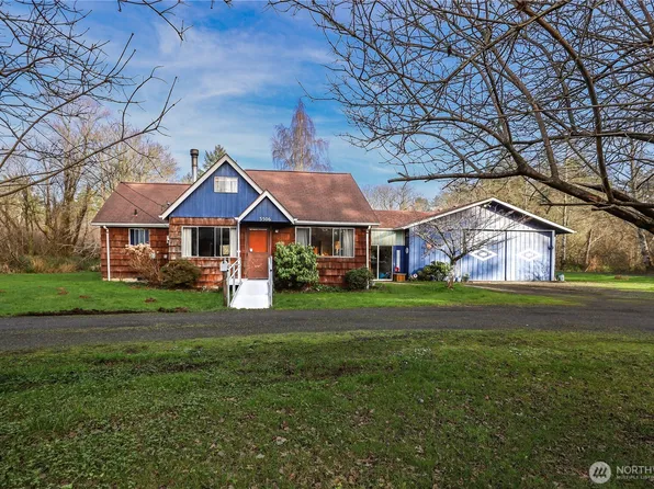3506 SR 105, Grayland, WA 98547
