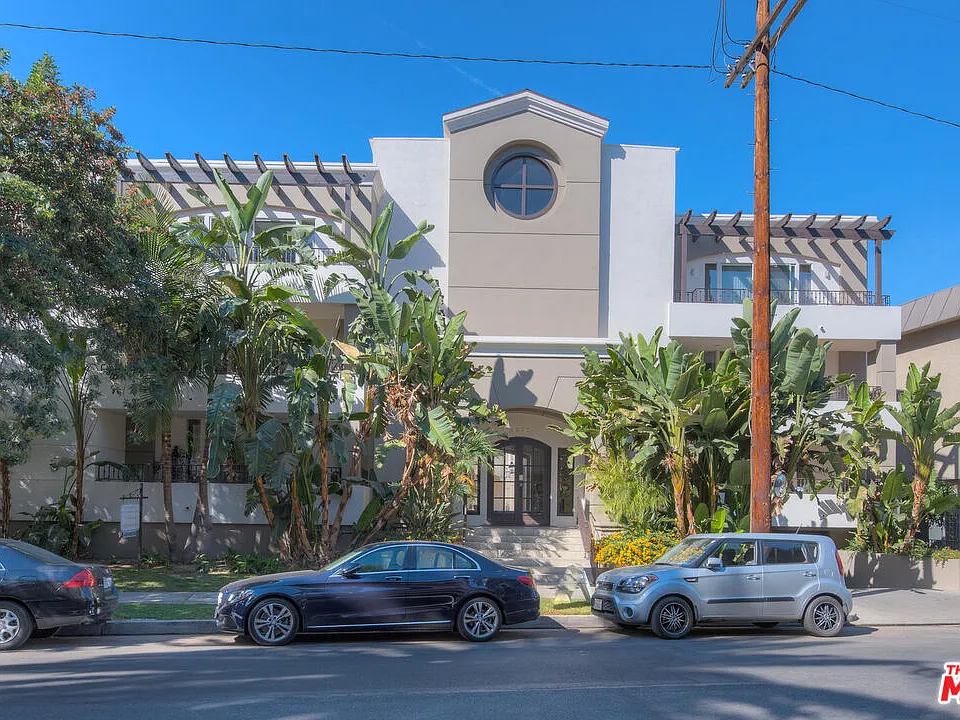 4637 Willis Ave #108